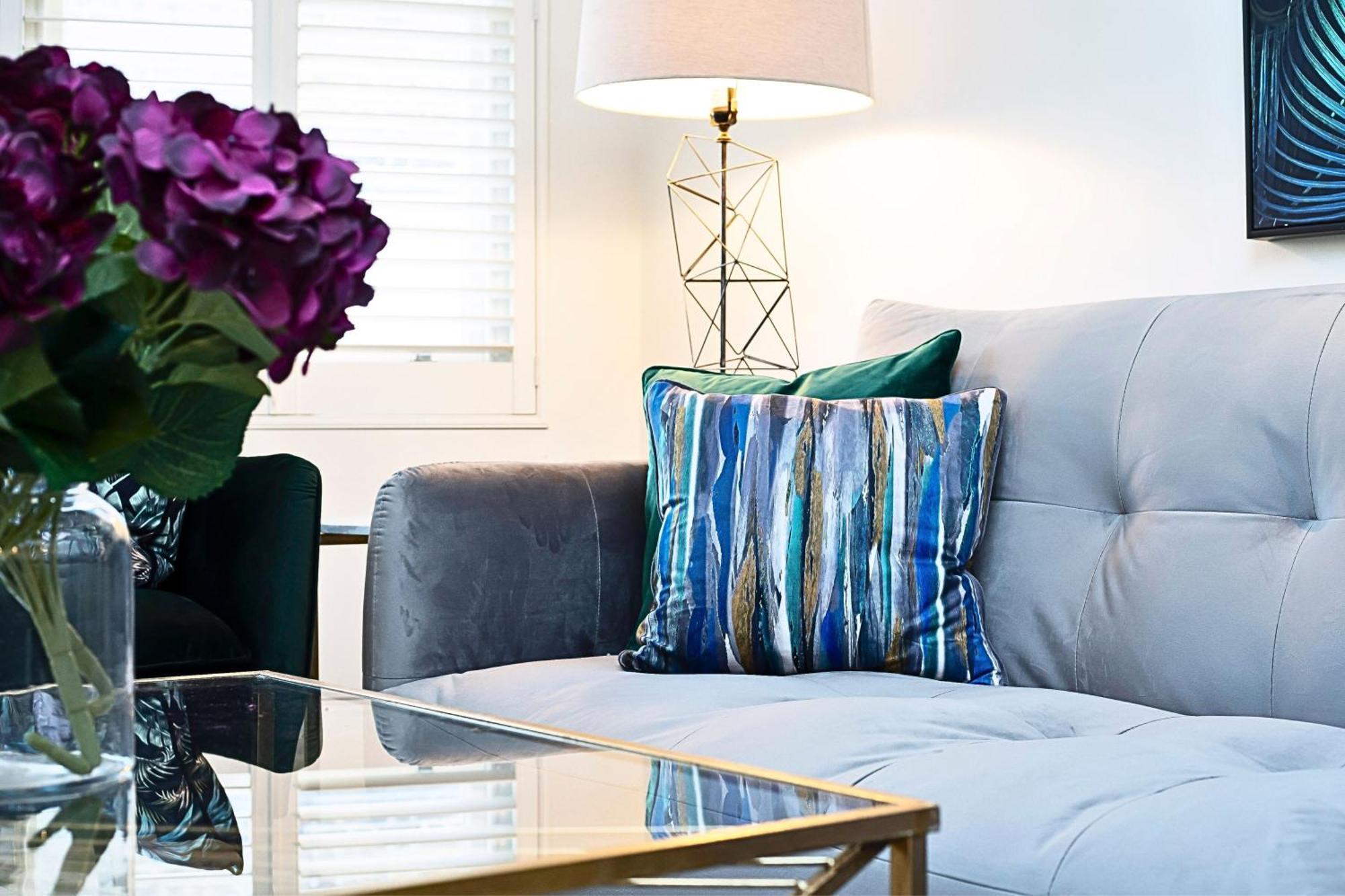 Kensington Oasis Central 2br Private House - Near Harrods, Kensington Palace, And Other Attractions London