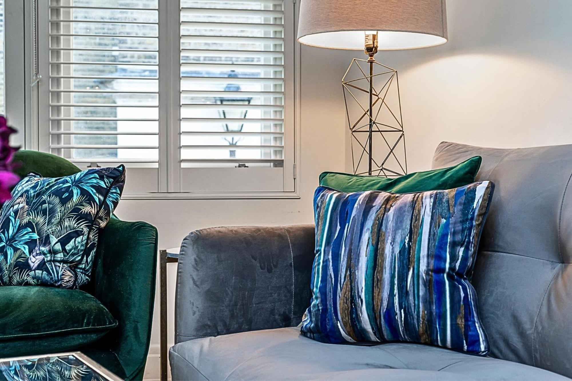 Kensington Oasis Central 2br Private House - Near Harrods, Kensington Palace, And Other Attractions London